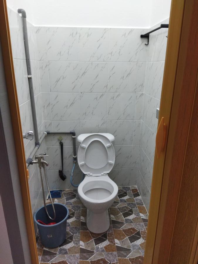 Room Stay Tok Wan 2 Kampung Kuala Besut ภายนอก รูปภาพ